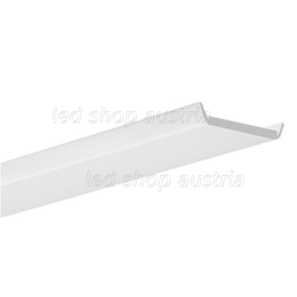 Profilabdeckung GIZA-LL HS22 opal 2000mm