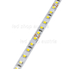 LED Strip 12V 3528 120LED/m 5m Rolle selbstklebend warmweiß
