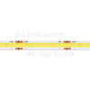 LED COB Strip 24V 512SMD/m 12W/m CRI90+ 5m selbstklebend kaltweiß