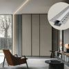 LED Profil ALU Gipskarton_9 2000mm