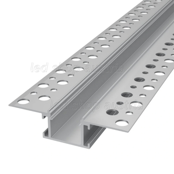 LED Profil ALU Gipskarton_9 2000mm