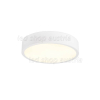 18W LED Deckenleuchte rund weiß neutralweiß