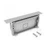LED Profil Endkappe FOBOS XL