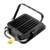 RGB LED Fluter mit Fernbedienung 30W IP65