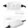 LED RGB-W-WW, CCT und Single Color Universal Receiver (5in1) IP67