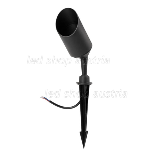 LED Gartenstrahler GU10 mit Erdspieß IP65