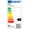 24W LED Kinderzimmerleuchte ELEPHANT neutralweiß