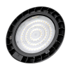 200W LED Highbay Hallenleuchte UFO 90° kaltweiß