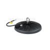 50W LED Highbay Hallenleuchte UFO 120° kaltweiß