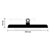 50W LED Highbay Hallenleuchte UFO 120° kaltweiß
