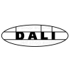 DALI-Phasenabschnitt-Dimmer für dimmbare 230V LED Leuchten/Trafos, 200VA