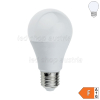 E27 A60 LED Birne 820 Lumen 10W kaltweiß