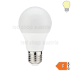 E27 A60 LED Birne 1055 Lumen 11W dimmbar warmweiß