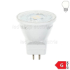 MR11 LED Spot 3W 12V 210 Lumen 38° neutralweiß