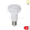 E27 R63 LED Spot 480 Lumen 6W warmweiß