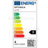 E14 LED Glühfaden-Birne 400 Lumen 4W neutralweiß