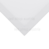 36W LED Panel 620x620mm inkl. Trafo warmweiß