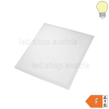 36W LED Panel 620x620mm inkl. Trafo warmweiß