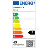 LED Lichtbalken mit Platine 45W 155cm IP65 neutralweiß