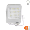 LED SMD Fluter weiß 90° Abstrahlwinkel 30W neutralweiß