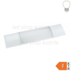 LED Unterschrank-Arbeitsleuchte 30cm 10W neutralweiß