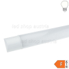 LED Unterschrank-Arbeitsleuchte 150cm 50W neutralweiß