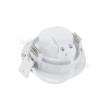 5W LED SMD Downlight rund schwenkbar inkl. Trafo neutralweiß