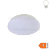 12W LED Deckenleuchte matt neutralweiß