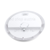 8W LED Aufbauleuchte rund IP65 warmweiß