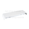12W LED Wandleuchte Up-Down weiß warmweiß