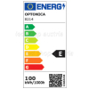 100W LED Highbay Hallenleuchte UFO 120° neutralweiß