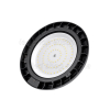 100W LED Highbay Hallenleuchte UFO 120° neutralweiß