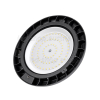 150W LED Highbay Hallenleuchte UFO 120° kaltweiß