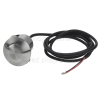 1.3W LED Bodeneinbauleuchte TwoSide-Effekt Inox 24V IP68 warmweiß