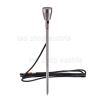 1.3W LED Gartenleuchte mit Erdspieß 24V IP65 warmweiß