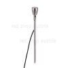 1.3W LED Gartenleuchte mit Erdspieß 24V IP65 neutralweiß