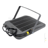 LED SMD Fluter 90° Abstrahlwinkel grau HL 300W kaltweiß