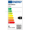G9 LED 400 Lumen 3,5W kaltweiß