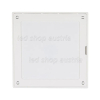 LED Single Color RF- Wand- Drehdimmer Fernbedienung (Pilot)