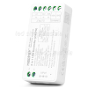WIFI LED 2 in 1 12A Receiver/Dimmer/Push Dimmer (Pilot)