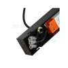 60W LED Pendelleuchte BROOKLYN 100cm neutralweiß