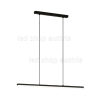 60W LED Pendelleuchte BROOKLYN 100cm neutralweiß