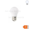 E27 LED3,5W G45 Birne Kunststoff kaltweiß
