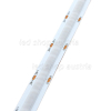 COB LED RGB Strip 24V 768SMD 5m Rolle selbstklebend