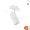 20W LED Spot für 48V Stromschiene Magnetic Line R35 weiß neutralweiß