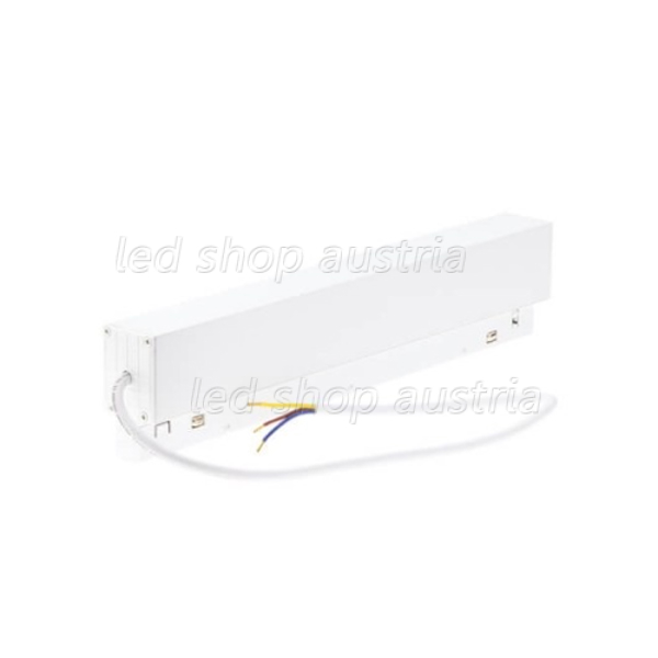 200W Einbaunetzteil weiß für 48V Stromschiene Magnetic Line R35