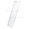 36W 120x30cm LED Panel 100Lm/W 6 Stk. Packung warmweiß