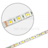LED RGB Flexband, 24V DC, 14,4W, IP66, 60 LED/m