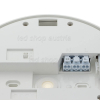 LED Aufbauleuchte 18W rund IP54 CCT