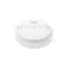 LED Aufbauleuchte 18W rund IP54 CCT